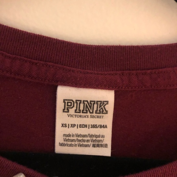 Quarter length shirt - Picture 4 of 4